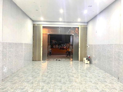 ☘️ Nhà mặt tiền đường bùi trang chước ,phù hợp làm văn phòng.