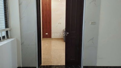 Bán Gấp Căn Góc Chung Cư Việt Hưng