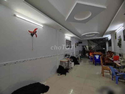 Nhà Chính Chủ, Vườn Lài. 4m x 20m, 2 Tầng, Chỉ 8tỷ3 Còn Thương Lượng