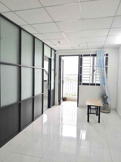 CHO THUÊ CĂN HỘ CHUNG CƯ HỒNG LOAN 5C 56m2 2PN