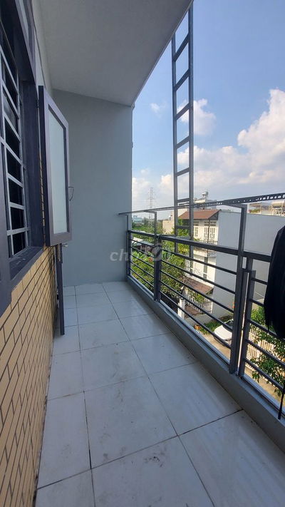 Phòng Ban Công - Siêu Thoáng - Có Máy Giặt