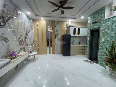 Cho thuê nhà nguyên căn mới toanh đầy đủ nội thất