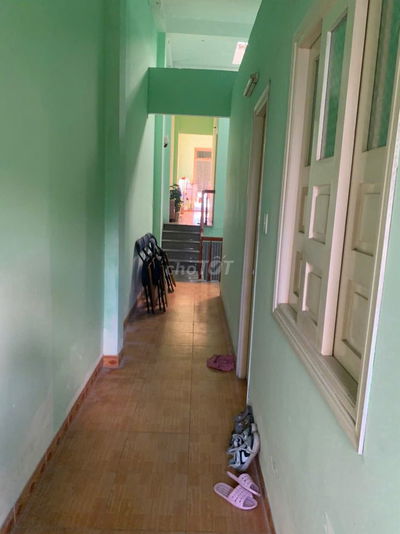 Bán nhà Hoàng Sỹ Khải 100m2 Gần biển 3 PN đường 7m5