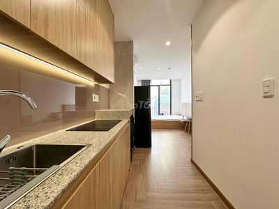 🔥NEW 100% CĂN HỘ 1PN ĐÓN SÁNG - GẦN ĐH BÁCH KHOA & BIG C MIỀN ĐÔNG Q10