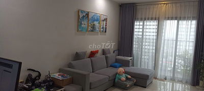 Căn hộ chung cư 2PN-2VS 78,5m2 tòa The Two Residence Gamuda Gardens HN