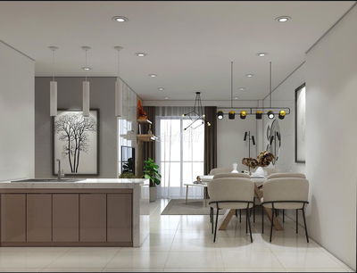 CHUYÊN CHO THUÊ CĂN HỘ KINGDOM 101 - CĂN 1PN - 2PN - 3PN GIÁ 17TR