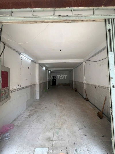 🔥 Nhà Mặt Tiền Nguyễn Biểu – 4 Tầng – 76.7m² | Quận 5, Khu VIP 🔥
