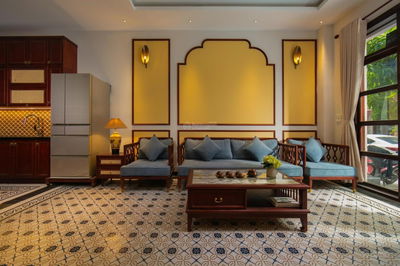 Bán gấp Biệt Thự LK, Trung tâm OCP3