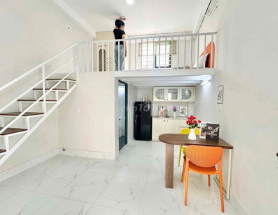 Nhà mới sau lưng UEL - Nông lâm - gần ql1k