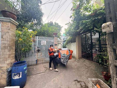 Đất siêu rộng 149.6m2, 10x14.8m Đình Phong Phú hxh vừa lọt chỉ 6.2tỷ