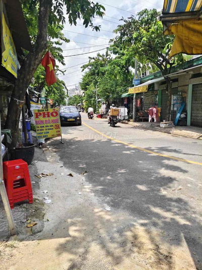 cho thuê nhà nguyên căn đường số 16, BHH, Bình Tân - 94m,5PN