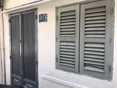 Phòng trọ giá rẻ