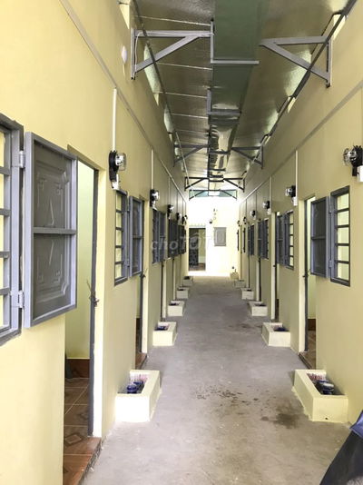 PHÒNG TRỌ XÃ TÂN KIÊN HUYỆN BÌNH CHÁNH - GIỜ GIẤC TỰ DO