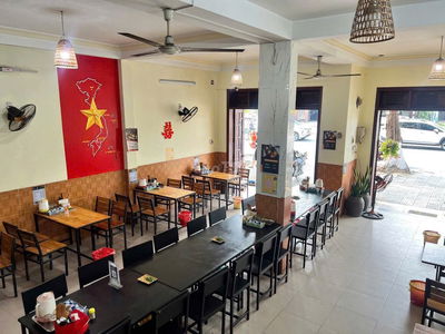 BÁN ĐẤT MẶT TIỀN KINH DOANH LÊ ĐẠI HÀNH - GẦN ÔNG ÍCH ĐƯỜNG