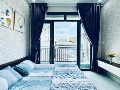 Nhà HXH 3 tầng kế Phan Anh, Tô Hiệu, 60m2  nhỉnh 5tỷ