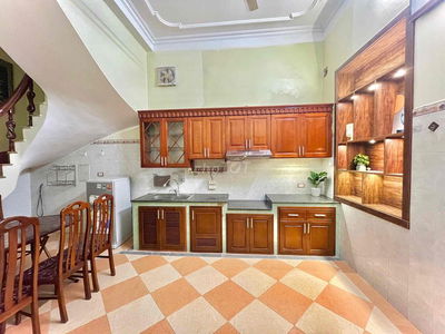 CCMN 1N1K NGUYÊN SÀN 50m2 full đồ