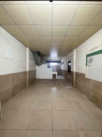 Nhà  Âu Dương Lân Quận 8 - Dt 54m2 -Ngang 4m - KDC Hiện Hữu - SHR VV🌻