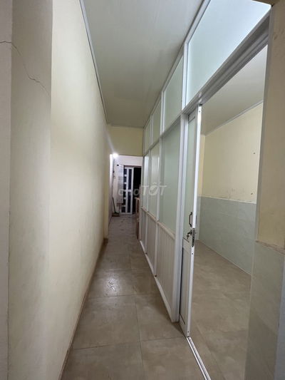 Cho Thuê Nhà 985 Âu Cơ, P. Tân Sơn Nhì, Q Tân Phú Giá Rẻ