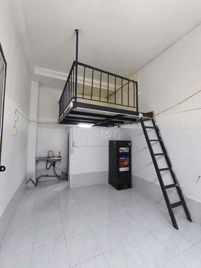 Phòng Giá sinh Viên Tại Quận 7