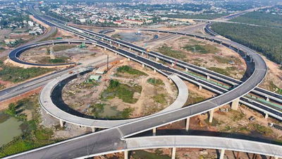 Bán Gấp Lô Đất Đường Võ Văn Kiệt