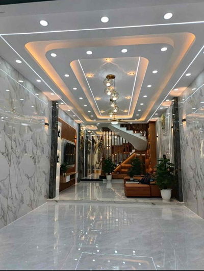 Chỉ nhỉnh 1tỷ có ngay nhà ở Đ. Nguyễn Văn Tiết, Lái Thiêu, Thuận An