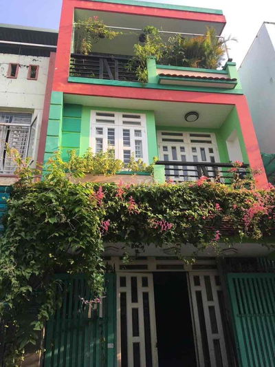 NHÀ BÁN CHÍNH CHỦ