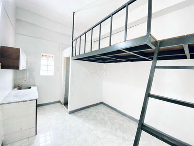 PHÒNG TRỌ Ở TRẦN THANH MẠI, BÌNH TÂN 18M2