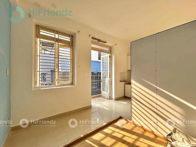 🔥CHO THUÊ PHÒNG MỚI FULL NỘI THẤT BANCOL THOÁNG MÁT NGAY KHU BỜ KÈ 🔥🔥