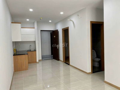 Bcons Greenview, Nội thất cơ bản 2pn-2wc cho thuê, gần GO Dĩ An