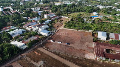 Đất nền Bàu Trâm – Long Khánh 730tr| Sổ riêng thổ cư