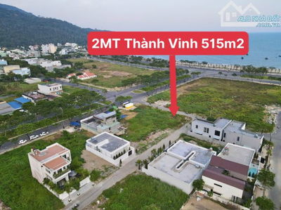 Chính chủ bán 2 mặt tiền đầu tuyến sơn trà đà nẵng giá đầu ngay công viên đại dương