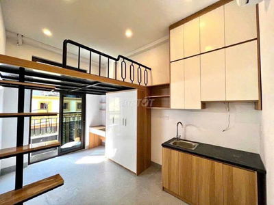 Nhà Đống Đa Dòng Tiền – Hào Nam CCMN 6 Tầng 12 Phòng, 60m² 16.8 Tỷ