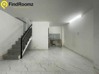 NHÀ NGUYÊN CĂN 1 TRỆT 1 LẦU CÓ MÁY LẠNH NGAY DƯƠNG QUẢNG HÀM🔥