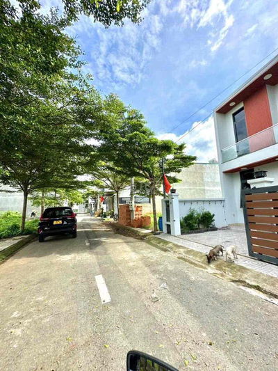 ĐẤT 5x25 giá 1tỷ4 ngay KDL BỬU LONG BIÊN HOÀ SHR - Đường xe hơi 6m