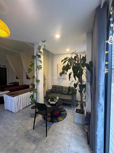 sang lại mặt bằng dưới căn hộ chung cư mini, đầy đủ tiện nghi