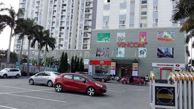 4 căn Chung cư Homyland 2, Quận 2. Đủ nội thất.  2pn 2wc. Bancon. 10tr