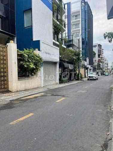 Mặt bằng kinh doanh đường lớn