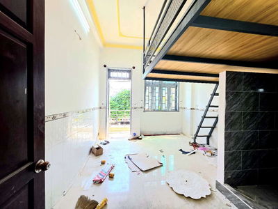 KHAI TRƯƠNG DỰ ÁN MỚI XÂY GẦN IUH CƠ SỞ 2