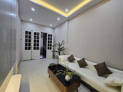 SIÊU HIẾM- 2 MẶT NGÕ THOÁNG TRƯỚC SAU- OTO 5 TẠ ĐỖ CỬA- PHÂN LÔ CÁN BỘ