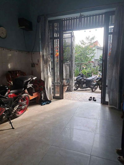 💢NHÀ 1 TRỆT 1 LẦU (4x12),  HẺM 6M, TRUNG TÂM DĨ AN, 2.999 Tỷ TL