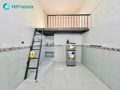 🏡 CHO THUÊ PHÒNG GIÁ TỐT GẦN KHU TÊN LỬA