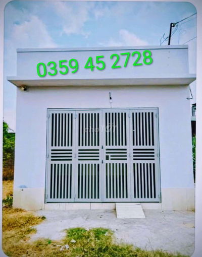 Nhà gần chợ Đình ,sẳn máy lạnh 1,5hp inver, Wifi & 2 camera,2.500.000