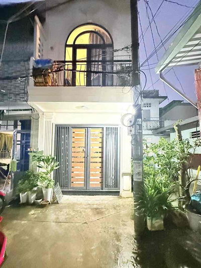 BÁN NHÀ NGUYỄN KIỆM, GÒ VẤP, DT 33M2, NHÀ 2 TẦNG, 3PN 3WC, GIÁ 4,9 TỶ