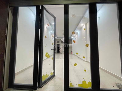 CHO THUÊ NHÀ NGUYÊN CĂN – MẶT TIỀN HOÀNG HOA THÁM