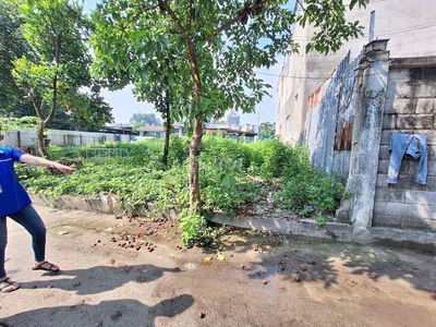 Đất gần KCN Tân Đông Hiệp B, p Tân Bình, Tp Dĩ An