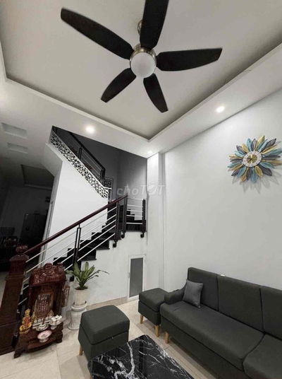 💎🤝Cho thuê nhà nguyên căn Bùi Quang là phường 12 gò vấp