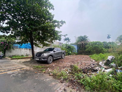 228,5m2(6,7x34)đất đường 5m view nhìn ra bờ bao sông SG, cửa ngõ TPHCM