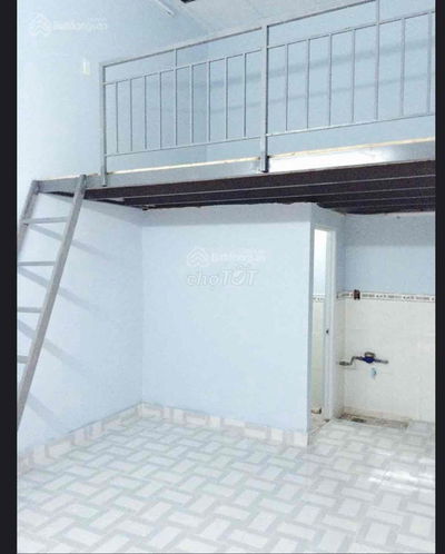 Cho thuê phòng giá rẻ, Tân Đông Hiệp, Dĩ An, 1tr /tháng, 16m2, có gác