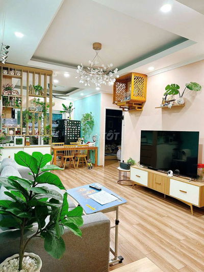 Bán căn hộ chung cư Nam Đô 609 Trương Định. Vị trí đẹp view đẹp