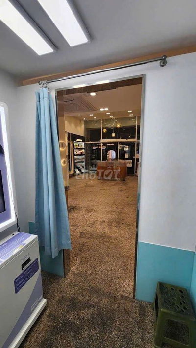 MT NGUYỄN THÁI HỌC GẦN BÙI VIỆN 6,5*15_LỀ RỘNG